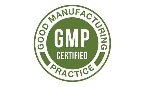 GMP Certified - Prodentim Gums